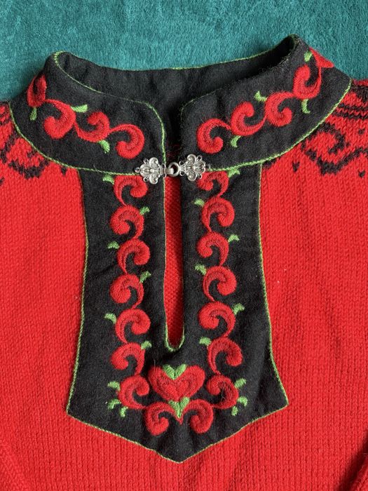 Вишиванка. Етноодяг.