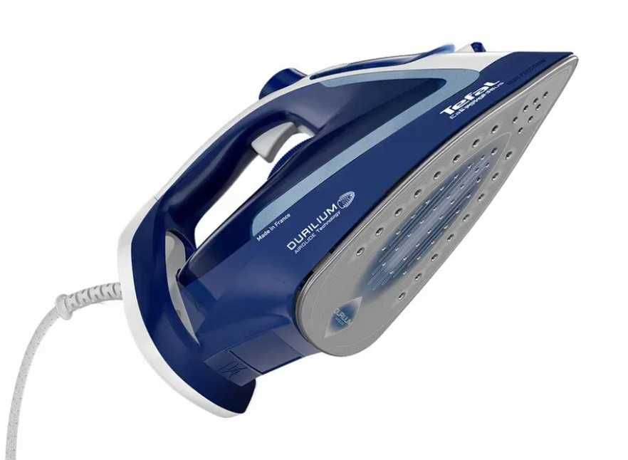 Праска Tefal EASYGLISS Plus FV5735E0 НОВА/ГАРАНТІЯ (2 шт. в наявності)