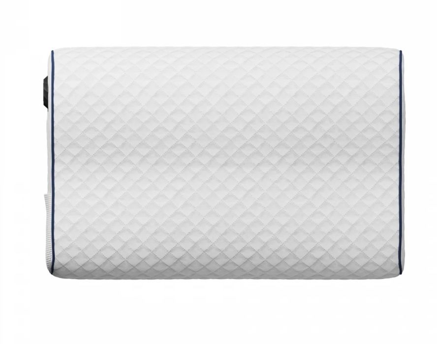 Poduszka Tesla Smart Głośniki Grzanie  Nowa