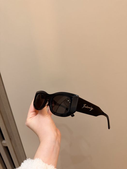 сонцезахисні окуляри balenciaga ВВ0177S оригінал