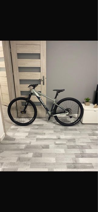 Rower MTB Ghost Nirvana