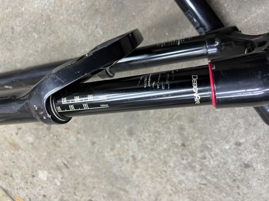 Rock Shox Revelation RC 29 150mm widelec amortyzator
