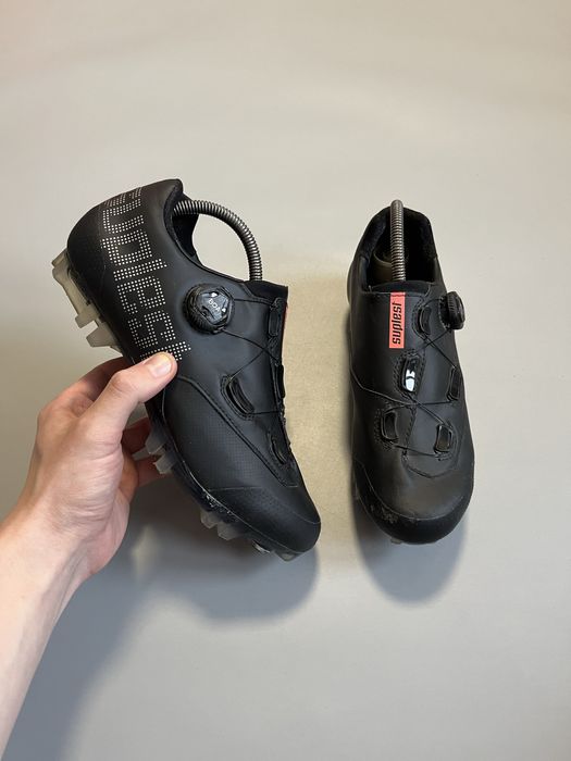 Велотуфли Suplest Edge + Crosscountry Sport Sidi Shimano 41(26cm)