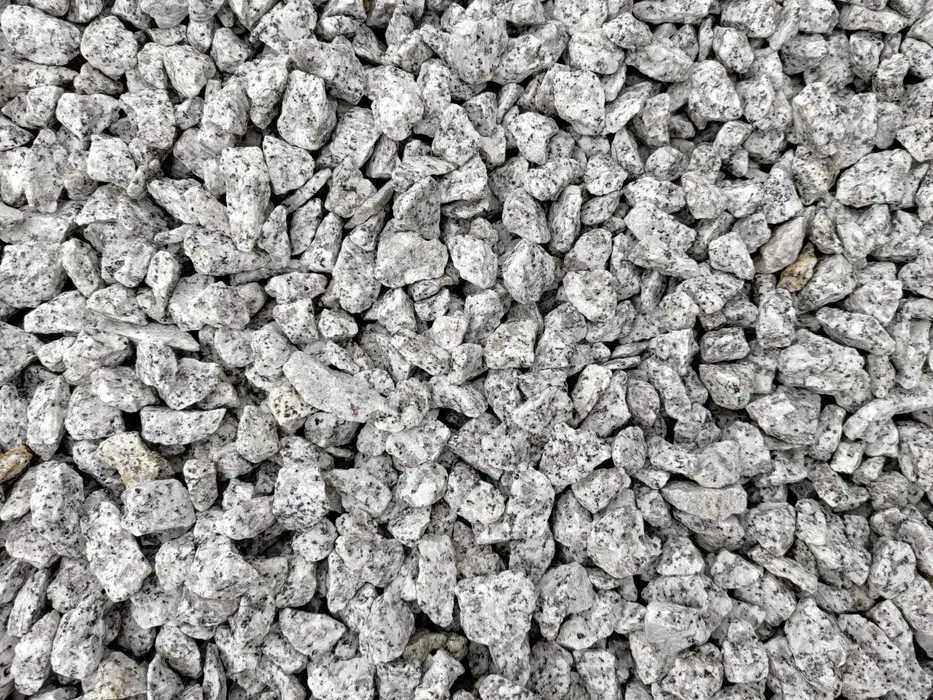 Grys granitowy 8-16, 16-22 - DOSTĘPNY RÓWNIEŻ W WORKACH 20KG!