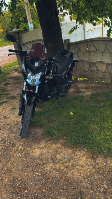 Продам свій надійний Ліфан кп-200