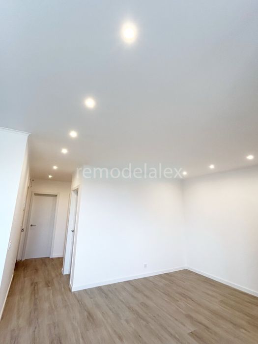 Trabalhos em Pladur / Gesso Cartonado – Do Estrutural ao Acabamento