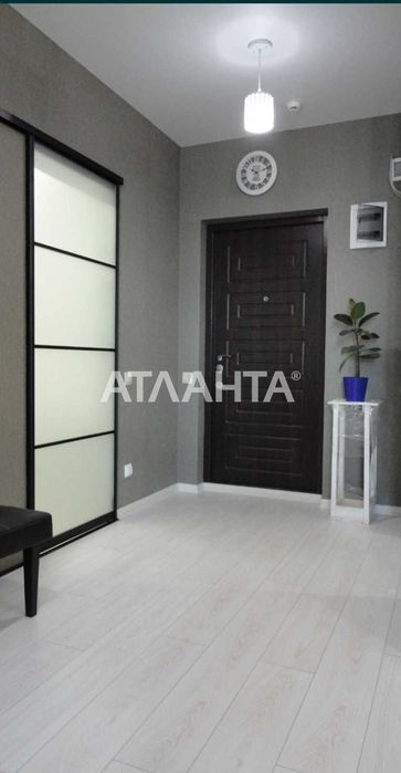 Євродвушка з ремонтом  в ЖК 59 Перлина