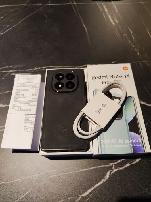 Redmi Note 14 Pro+ 5G