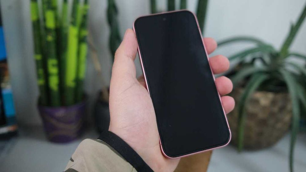 Google Pixel 9 12/128GB (Peony) Neverlock