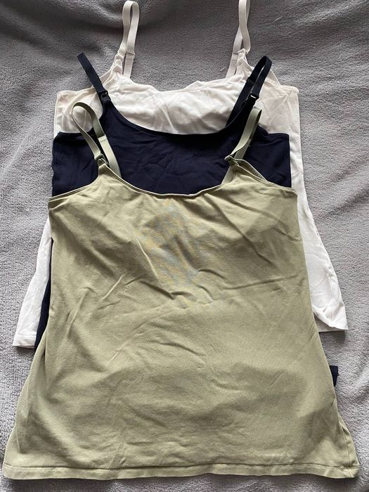 Майки для годування S/M H&M, Esmara , George, Primark