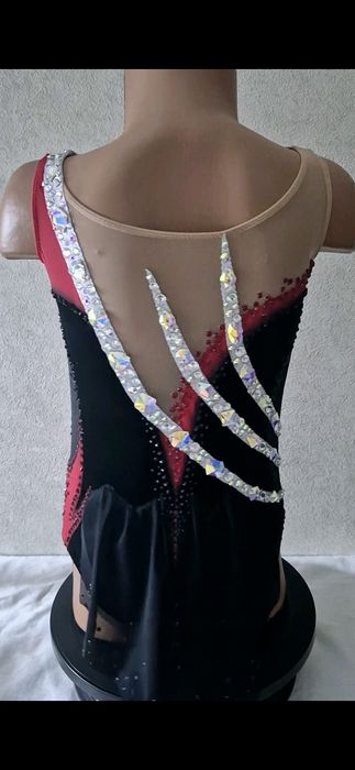 Купальник для художньої гімнастики