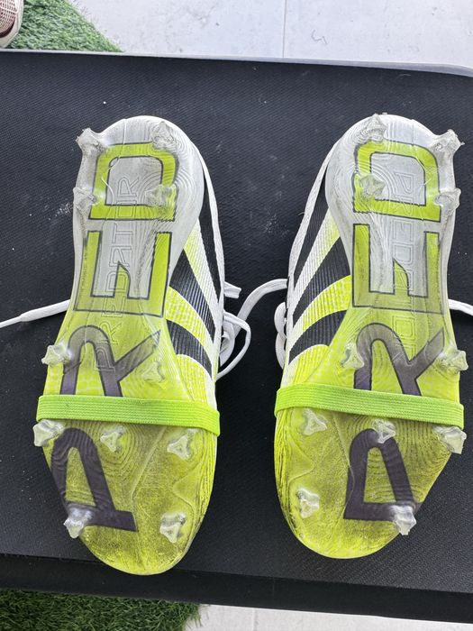 Botas de futebol criança Adidas Pedator