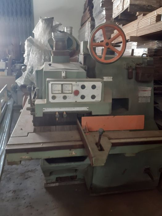 Multiserra Pinheiro 350