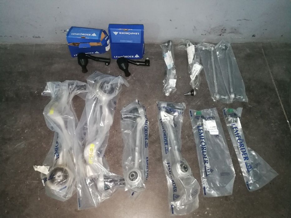 lote material bmw e82 123d performance