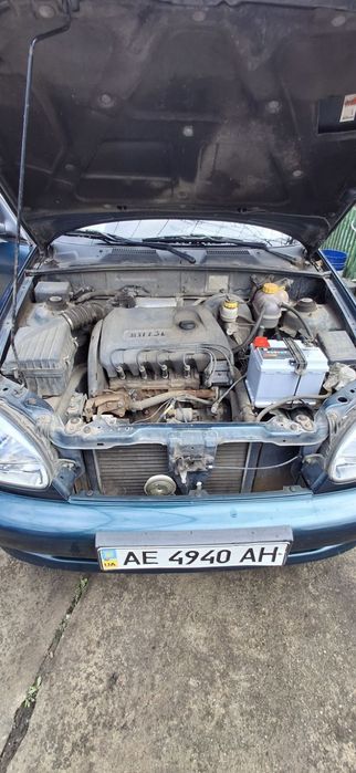 Продам Деу сенс була в одних руках