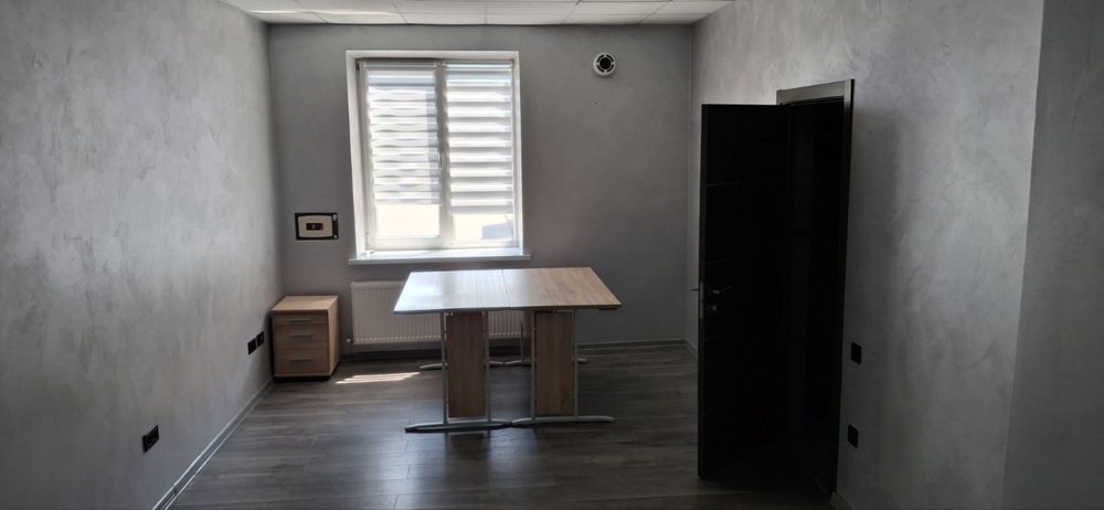 Офісні приміщення 470 м кв