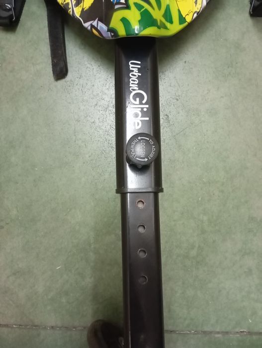 Cadeira para Hoverboard