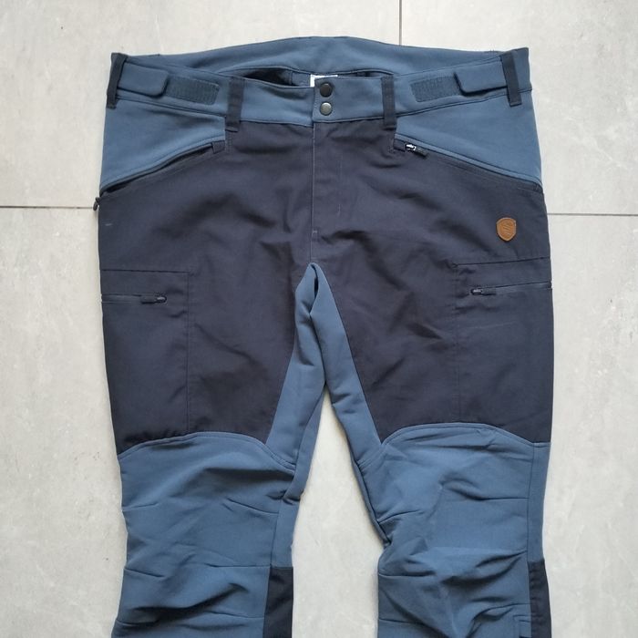 Heldre Otra spodnie trekkingowe roz XL/ XXL
