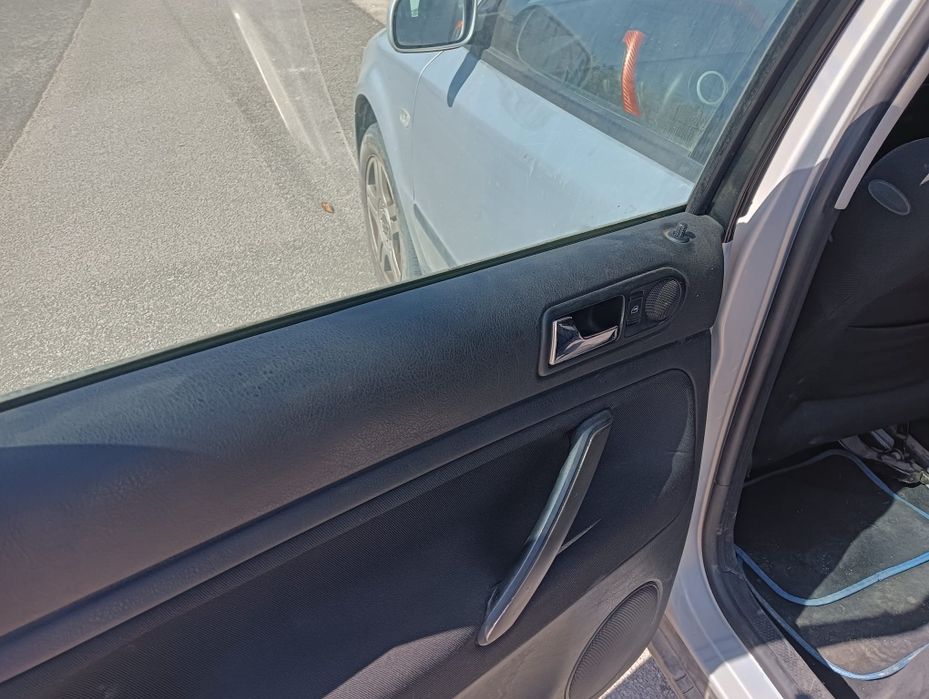 Passat Avant 1.9 tdi