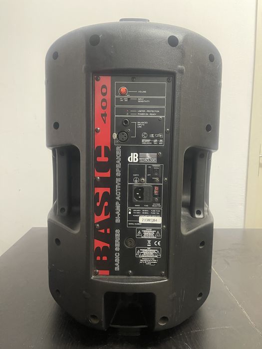 Active Column DB64409434986627122