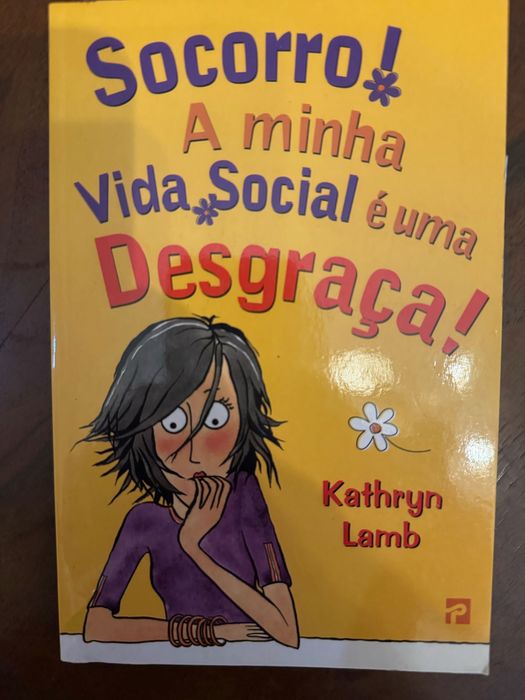 Coleção de livros infanto-juvenis | 3€/un.