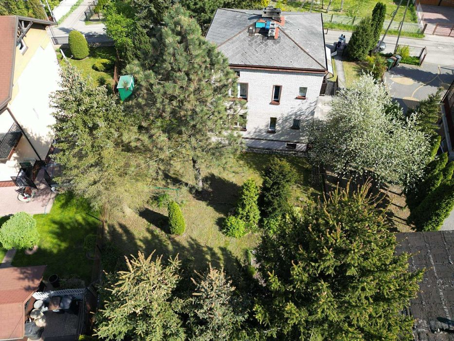Dom wolnostojący – Starachowice, ul. Turystyczna - Więcej
