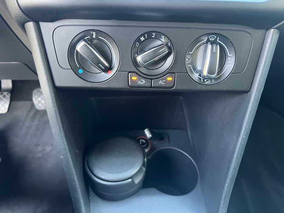 Volkswagen polo 1.6 TDI