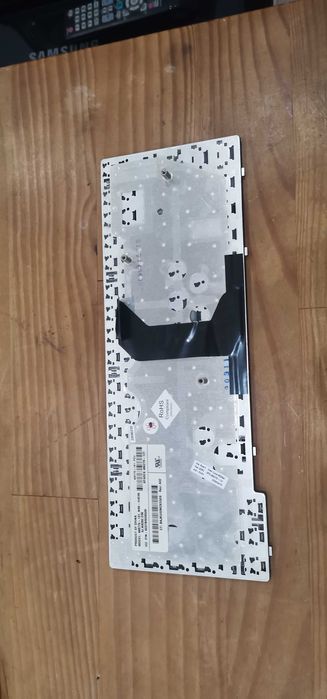 Teclado/Keyboard Portátil/Laptop HP 6530B Português64730158833923124