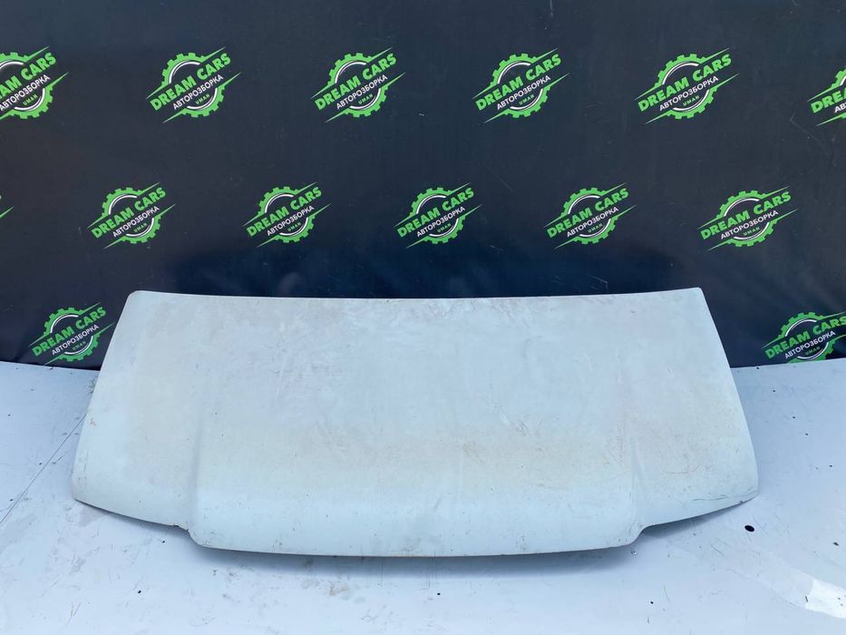 Капот Рено Маскотт Renault Mascott до 2004 року