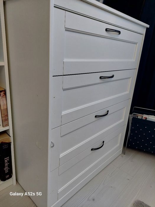 Sprzedam komodę Sonegand Ikea