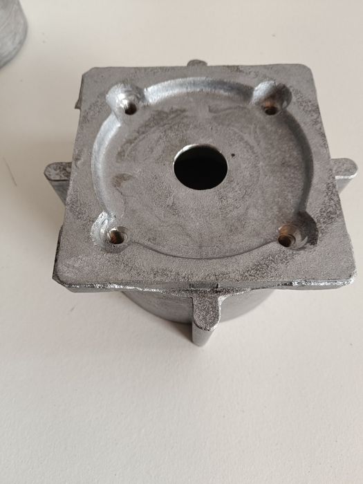 Podnośnik ravaglioli silnik dekiel pokrywa silnika części