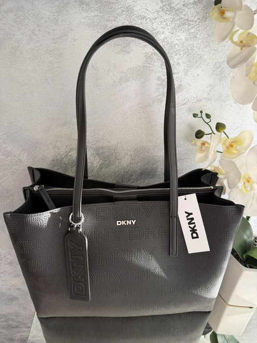 Nowa torebka dkny