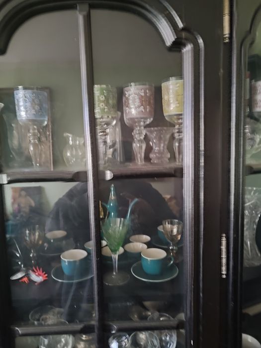 Antyki wyprzedaż garażowa