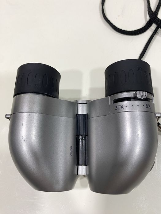 Бінокль Praktica Sport 8-30x21 Zoom (BaK-4)