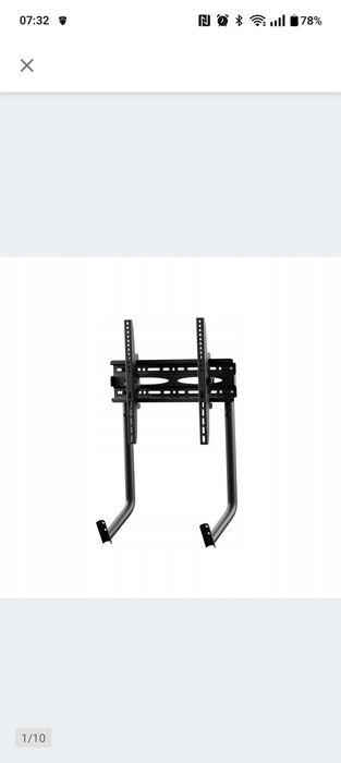 Kierownica Fanatec Pro 5 Nm kokpit symulator simracing PC PS4 PS5