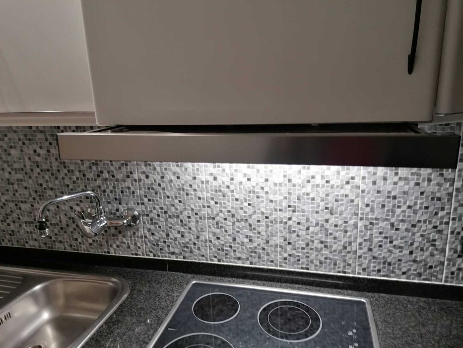 Apartamento T1+1 Matosinhos