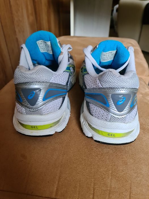 Adidasy rozmiar 40,5