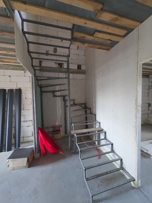 Продаж таунхауса на Летрі(Таращанський масив)