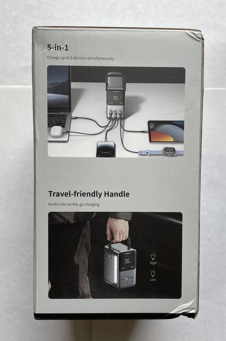 Powerbank Ugreen 300w 48000mah