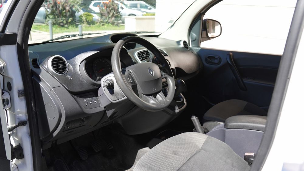 Renault Kangoo 1.5