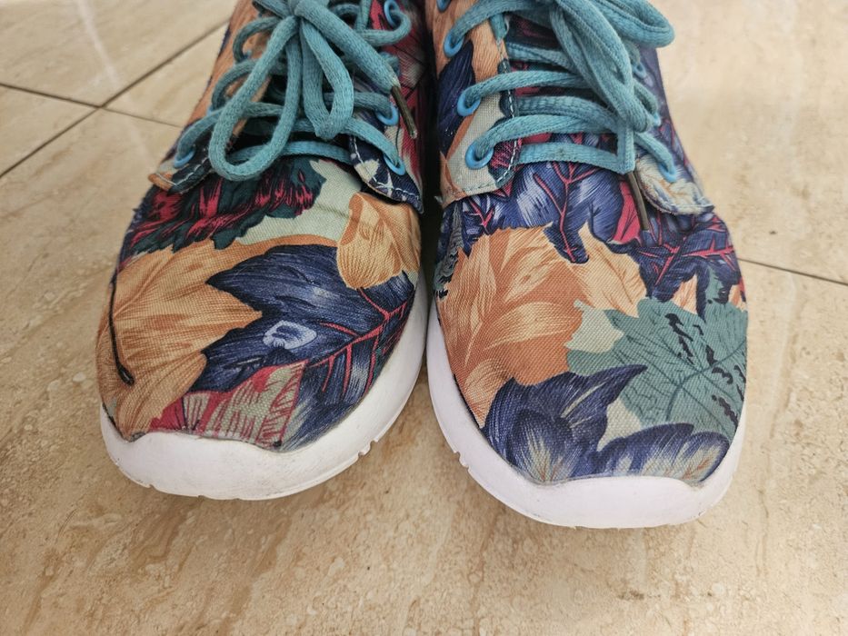 Buty sportowe damskie Nike Air Zoom Pegasus