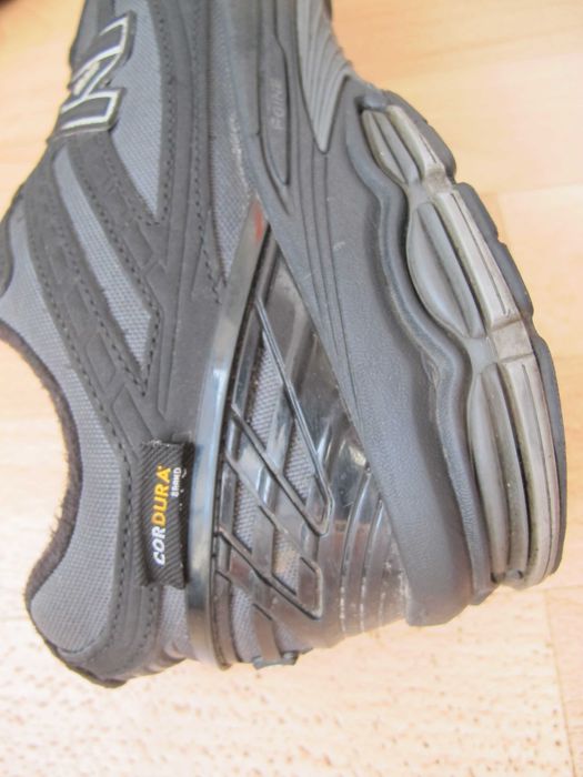 New Balance  Cordura Gore-Tex