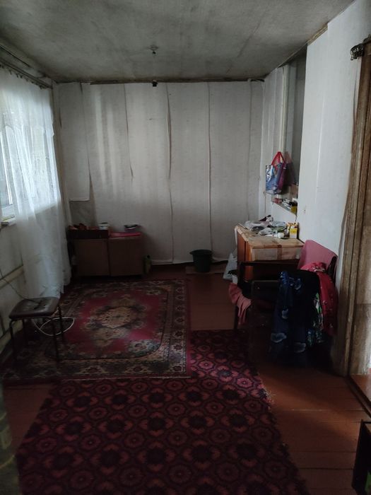 Продам часть дома  на восточной стороне