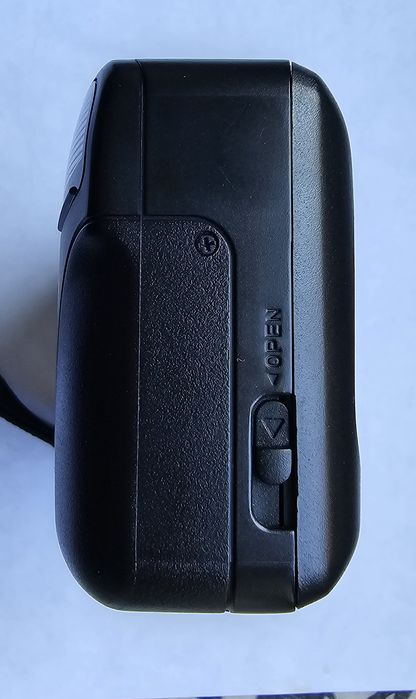 Carena MINI ZOOM 70s, używany sprawny ,cały fabryczny komplet