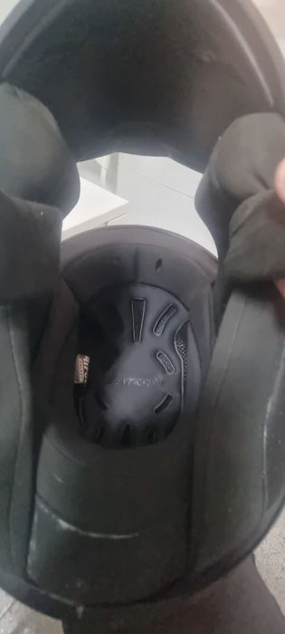 Vendo Capacete airoh