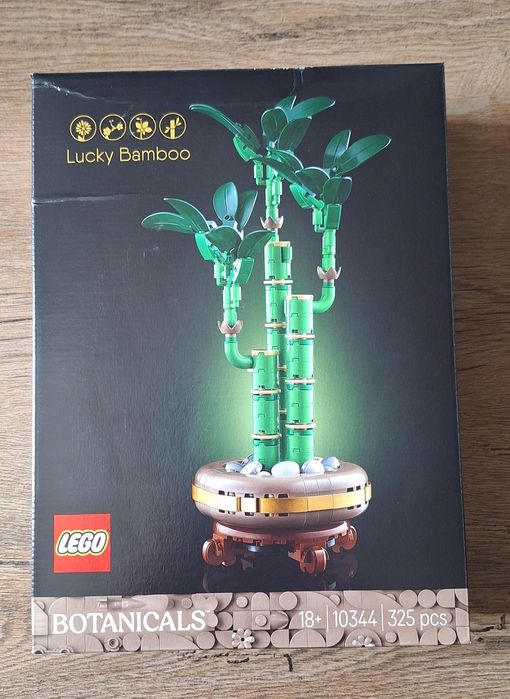 Klocki Lego 10344