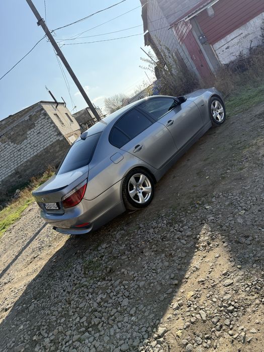 Продам БМВ Е60 530 Д