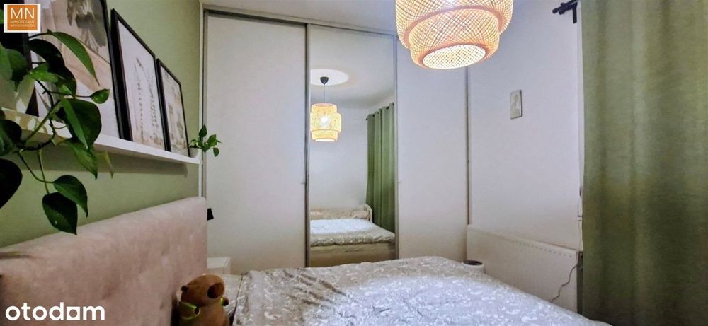 Wieliczka,Śledziejowice,Kokotów, 75m2 umeblowane