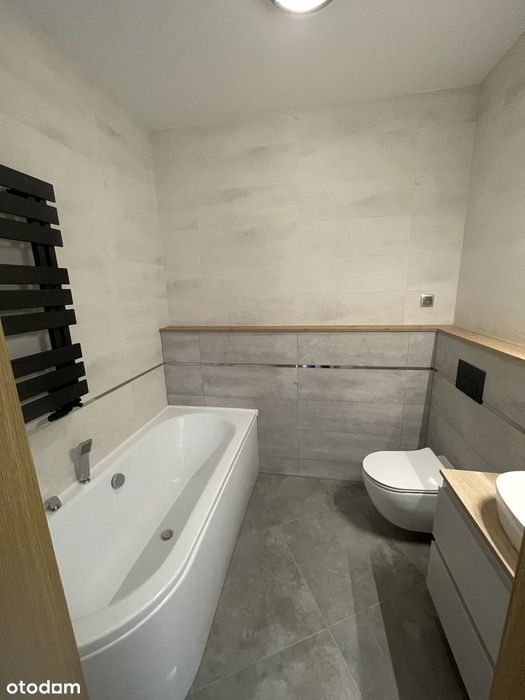 Mieszkanie – Warszawa - Widok 5