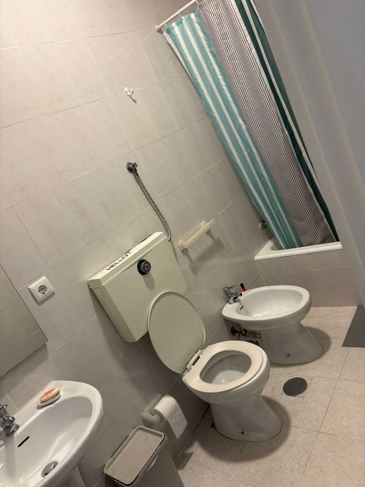 Apartamento T2 para arrendar junto Corte Inglês